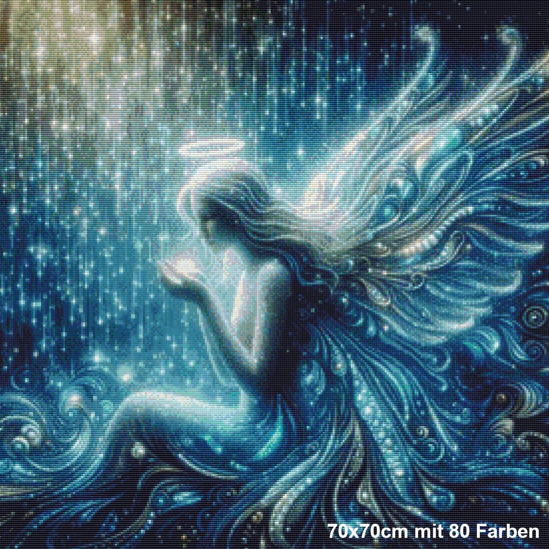 Wasserengel - Lucky Soul Diamonds