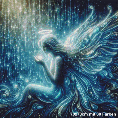 Wasserengel - Lucky Soul Diamonds