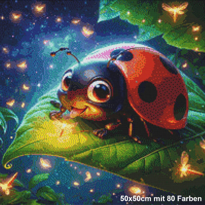 Glückskäfer - Lucky Soul Diamonds