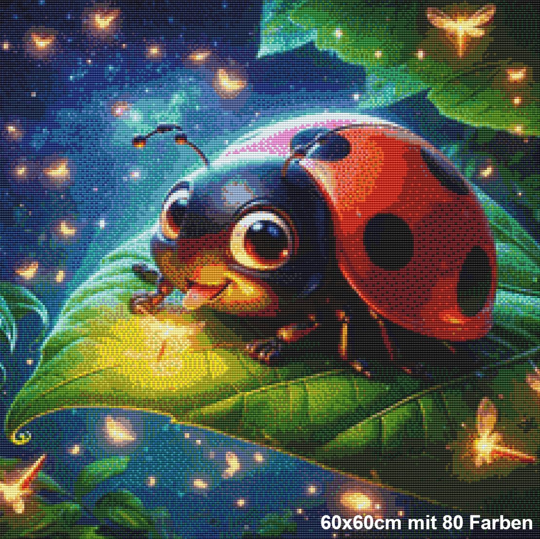 Glückskäfer - Lucky Soul Diamonds