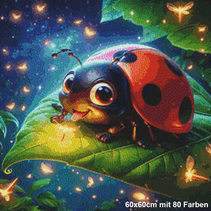 Glückskäfer - Lucky Soul Diamonds