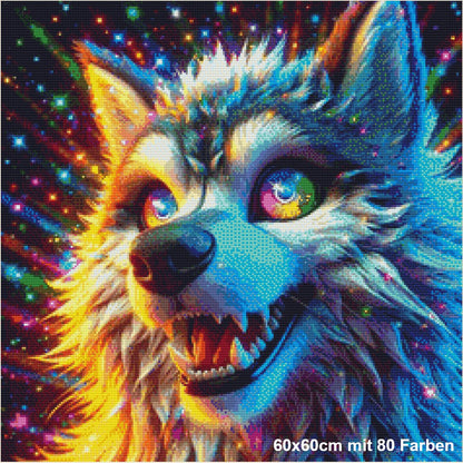 Leuchtender Jäger - Lucky Soul Diamonds