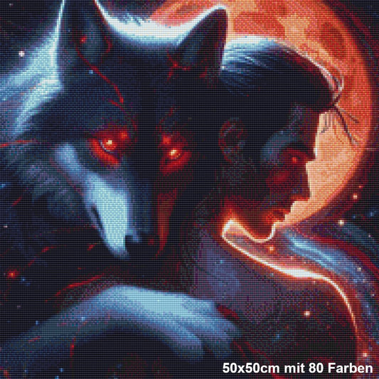 Luna´s Schwur - Lucky Soul Diamonds