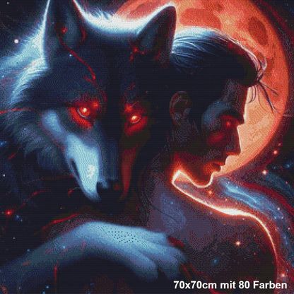 Luna´s Schwur - Lucky Soul Diamonds