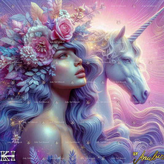 Mythosia - Lucky Soul Diamonds