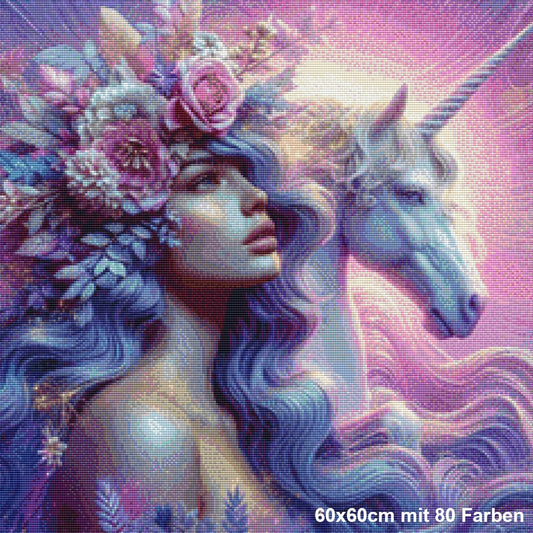 Mythosia - Lucky Soul Diamonds