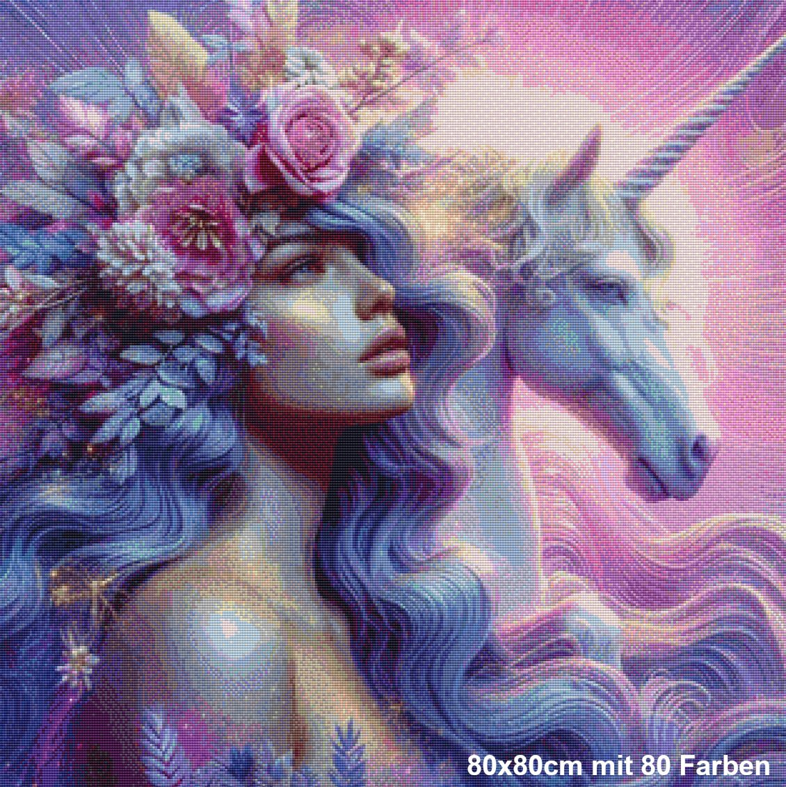 Mythosia - Lucky Soul Diamonds