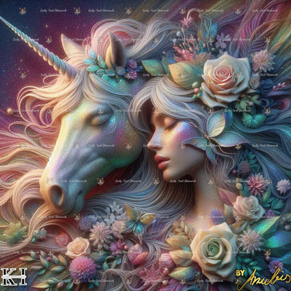 Fabelhafte Nähe - Lucky Soul Diamonds