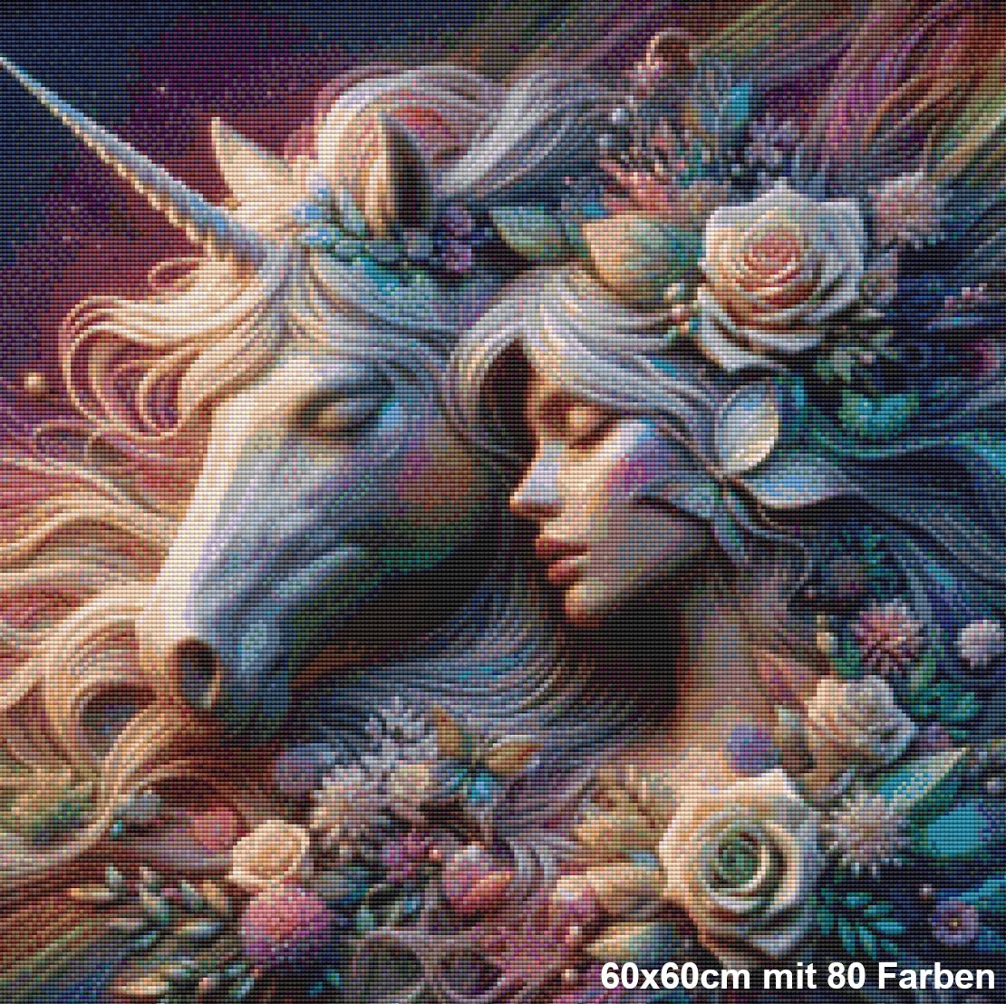 Fabelhafte Nähe - Lucky Soul Diamonds