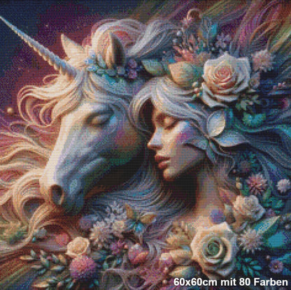 Fabelhafte Nähe - Lucky Soul Diamonds