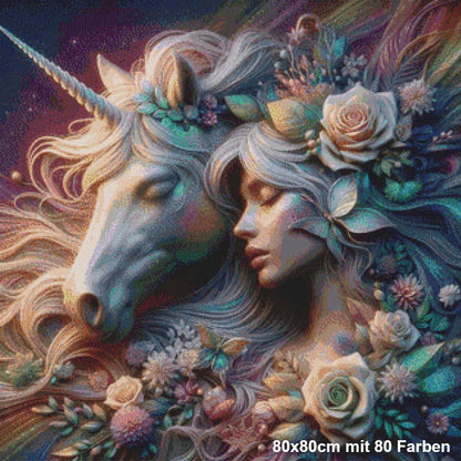 Fabelhafte Nähe - Lucky Soul Diamonds