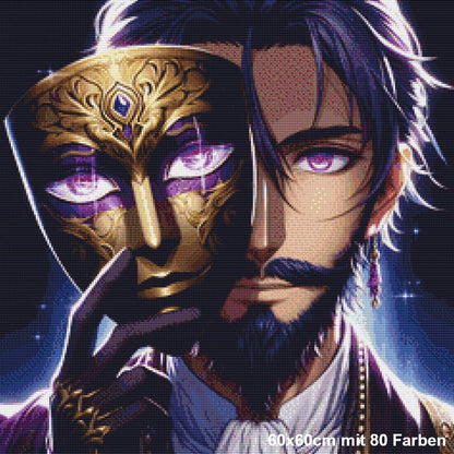 Venezianischer Kavalier - Lucky Soul Diamonds