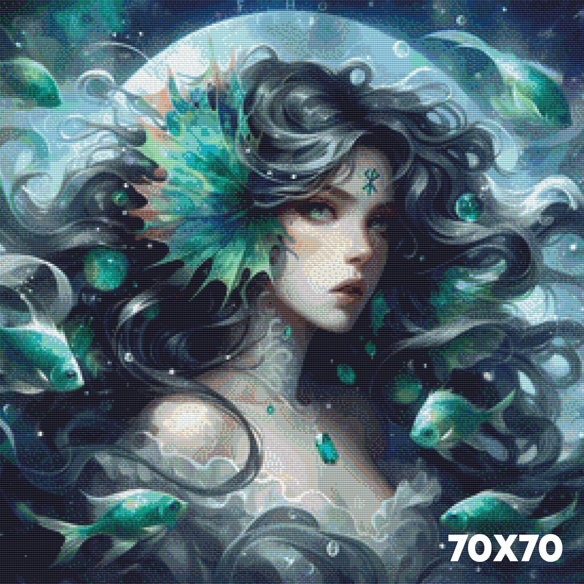 Sternzeichen Fische - Lucky Soul Diamonds