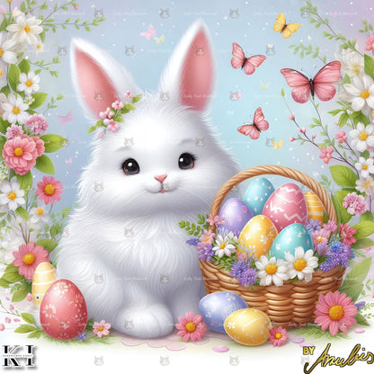 Osterhase Journey Part 1 - Lucky Soul Diamonds