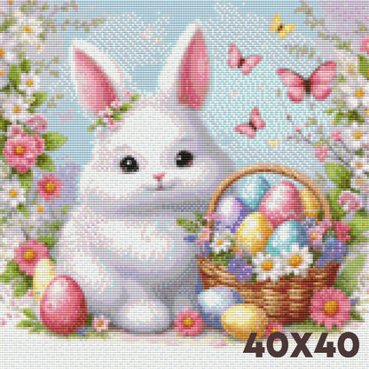 Osterhase Journey Part 1 - Lucky Soul Diamonds