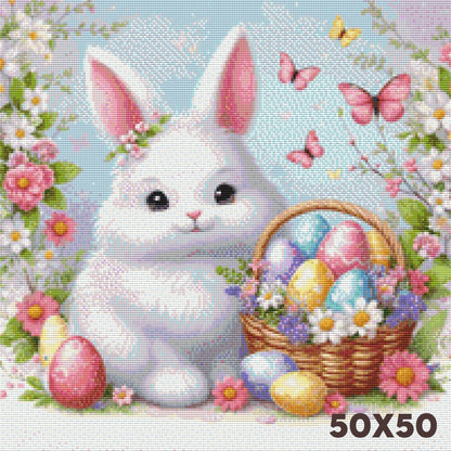 Osterhase Journey Part 1 - Lucky Soul Diamonds