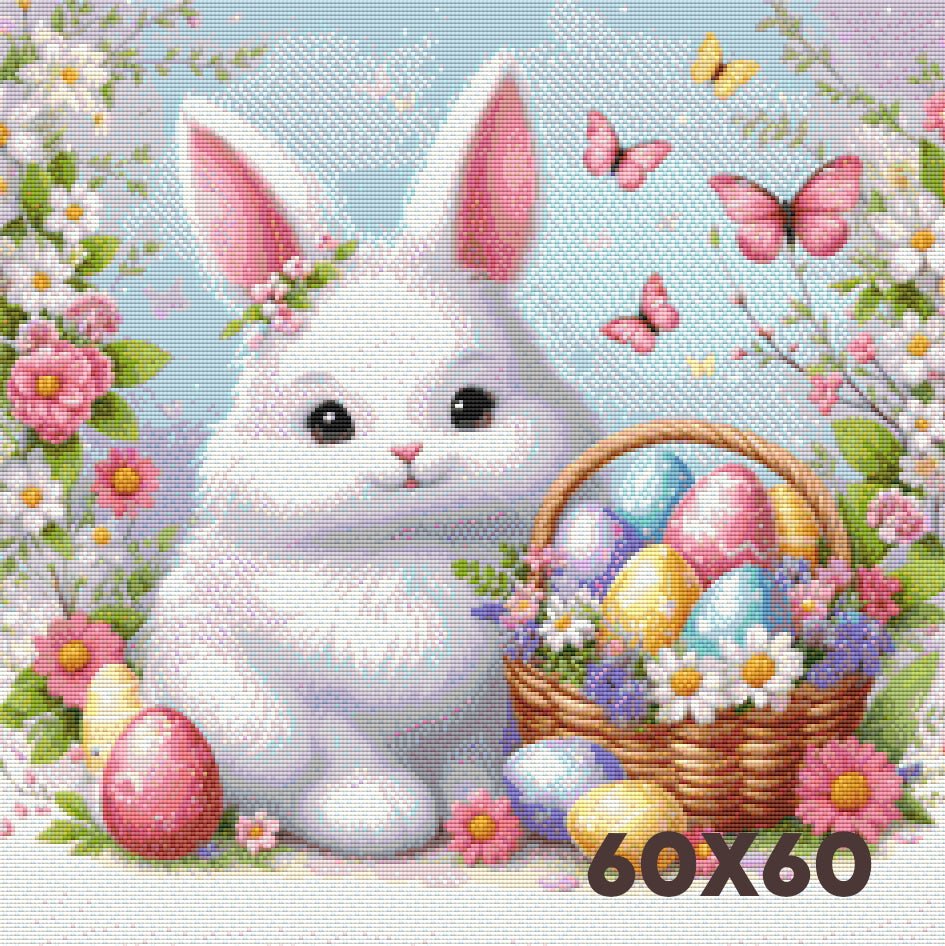 Osterhase Journey Part 1 - Lucky Soul Diamonds