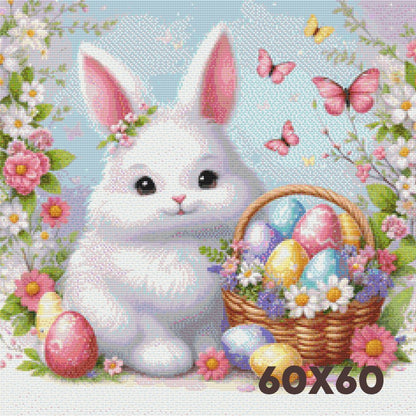 Osterhase Journey Part 1 - Lucky Soul Diamonds