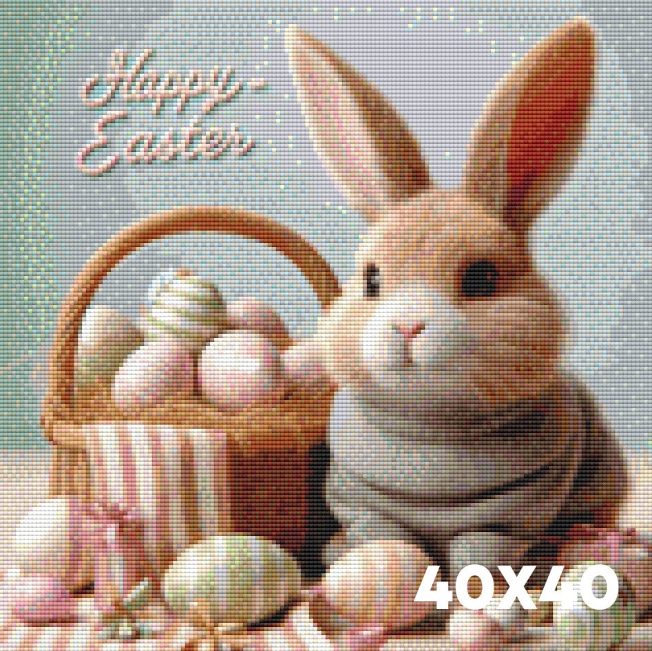 Osterhase Journey Part 2 - Lucky Soul Diamonds