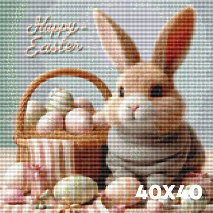 Osterhase Journey Part 2 - Lucky Soul Diamonds