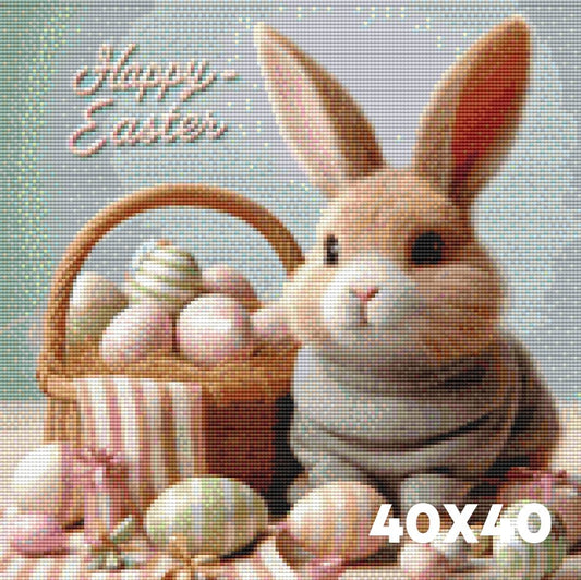 Osterhase Journey Part 2 - Lucky Soul Diamonds