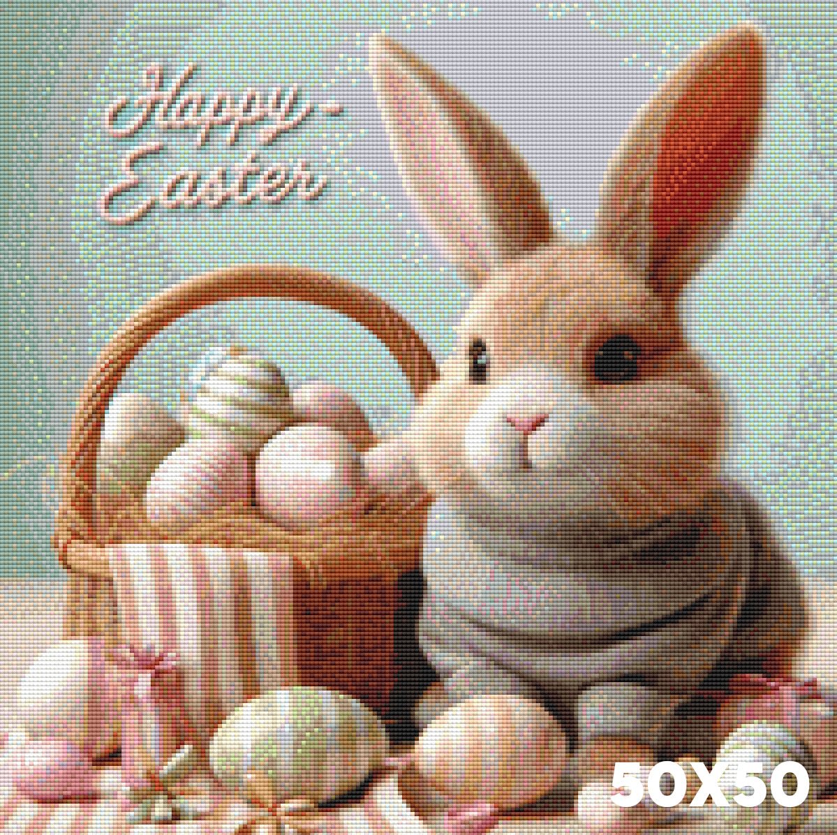 Osterhase Journey Part 2 - Lucky Soul Diamonds