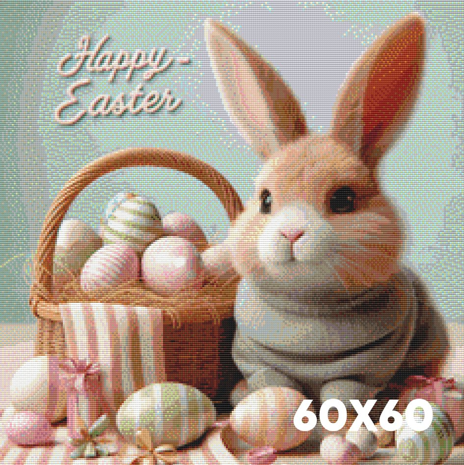 Osterhase Journey Part 2 - Lucky Soul Diamonds