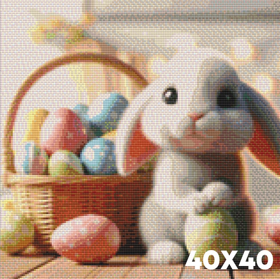 Osterhase Journey Part 3 - Lucky Soul Diamonds