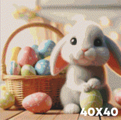 Osterhase Journey Part 3 - Lucky Soul Diamonds