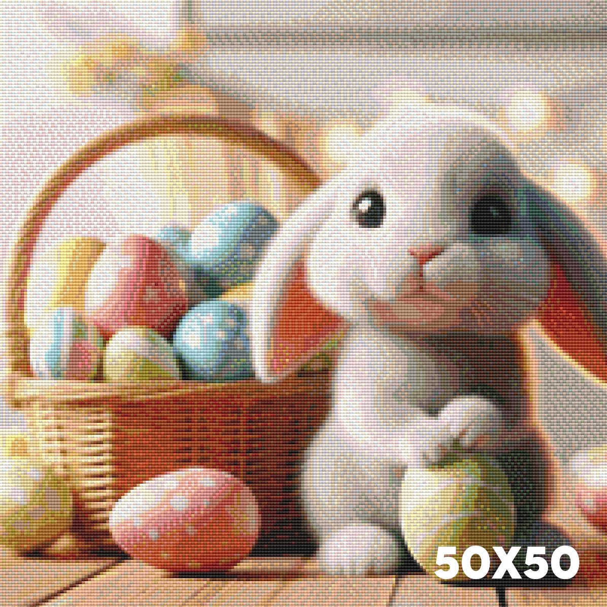 Osterhase Journey Part 3 - Lucky Soul Diamonds