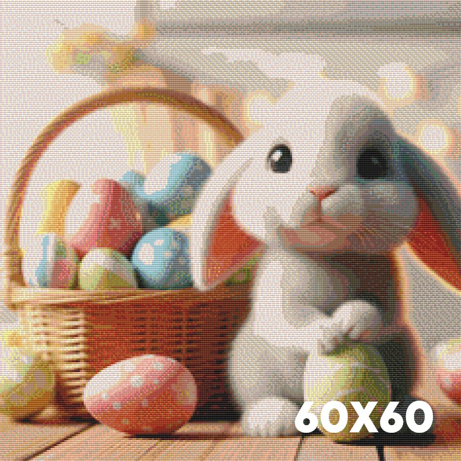 Osterhase Journey Part 3 - Lucky Soul Diamonds