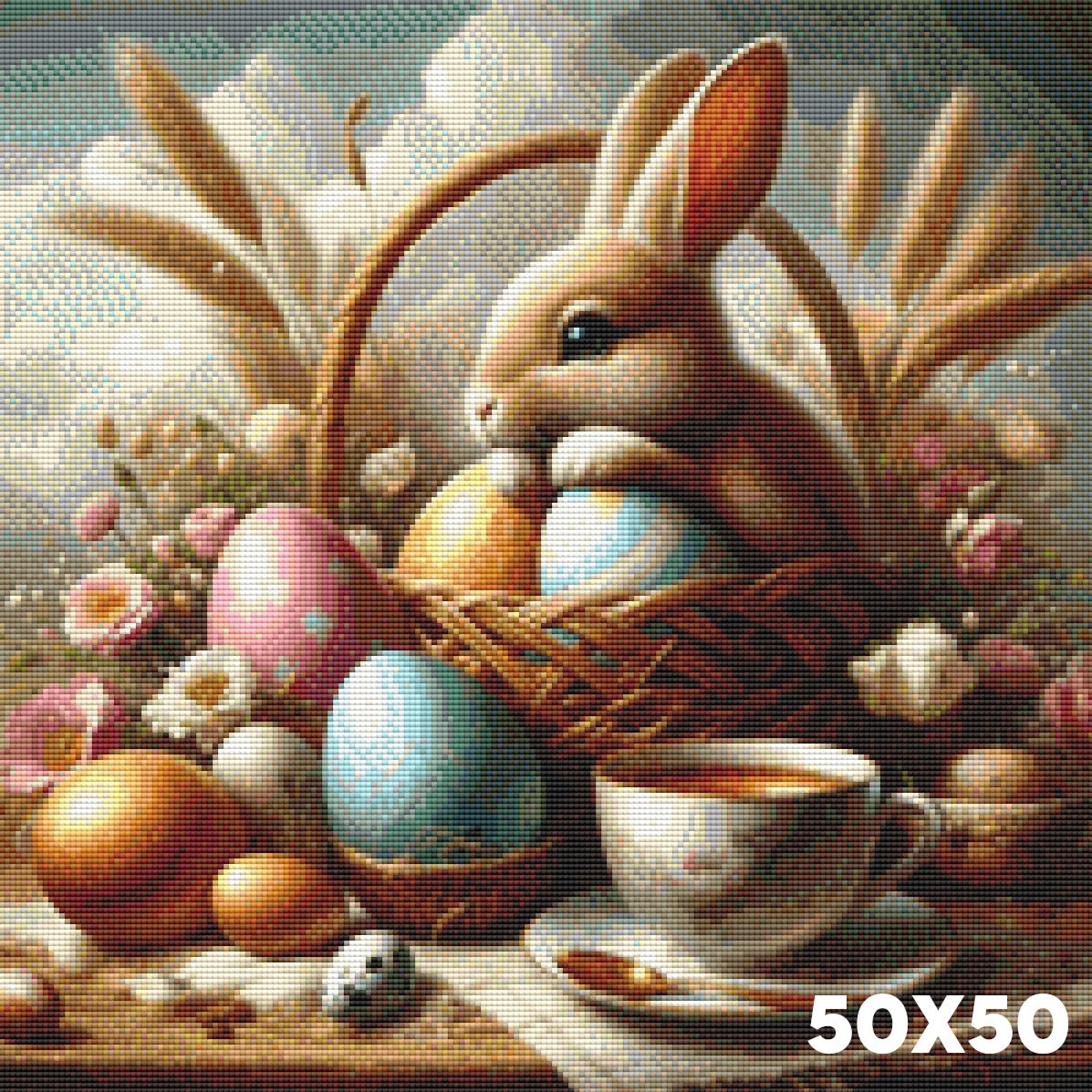 Osterhase Journey Part 4 - Lucky Soul Diamonds