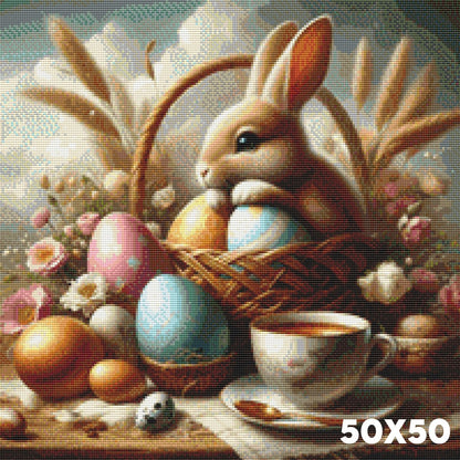 Osterhase Journey Part 4 - Lucky Soul Diamonds