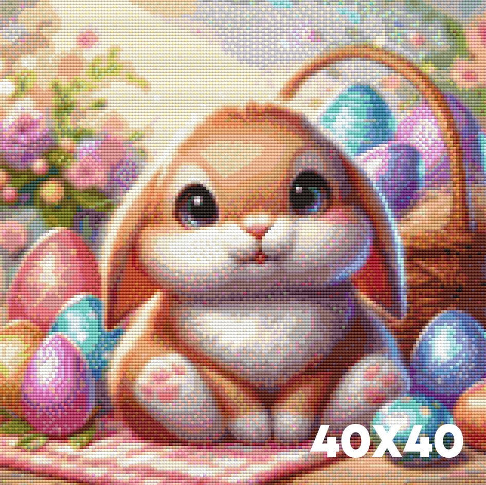 Osterhase Journey Part 5 - Lucky Soul Diamonds