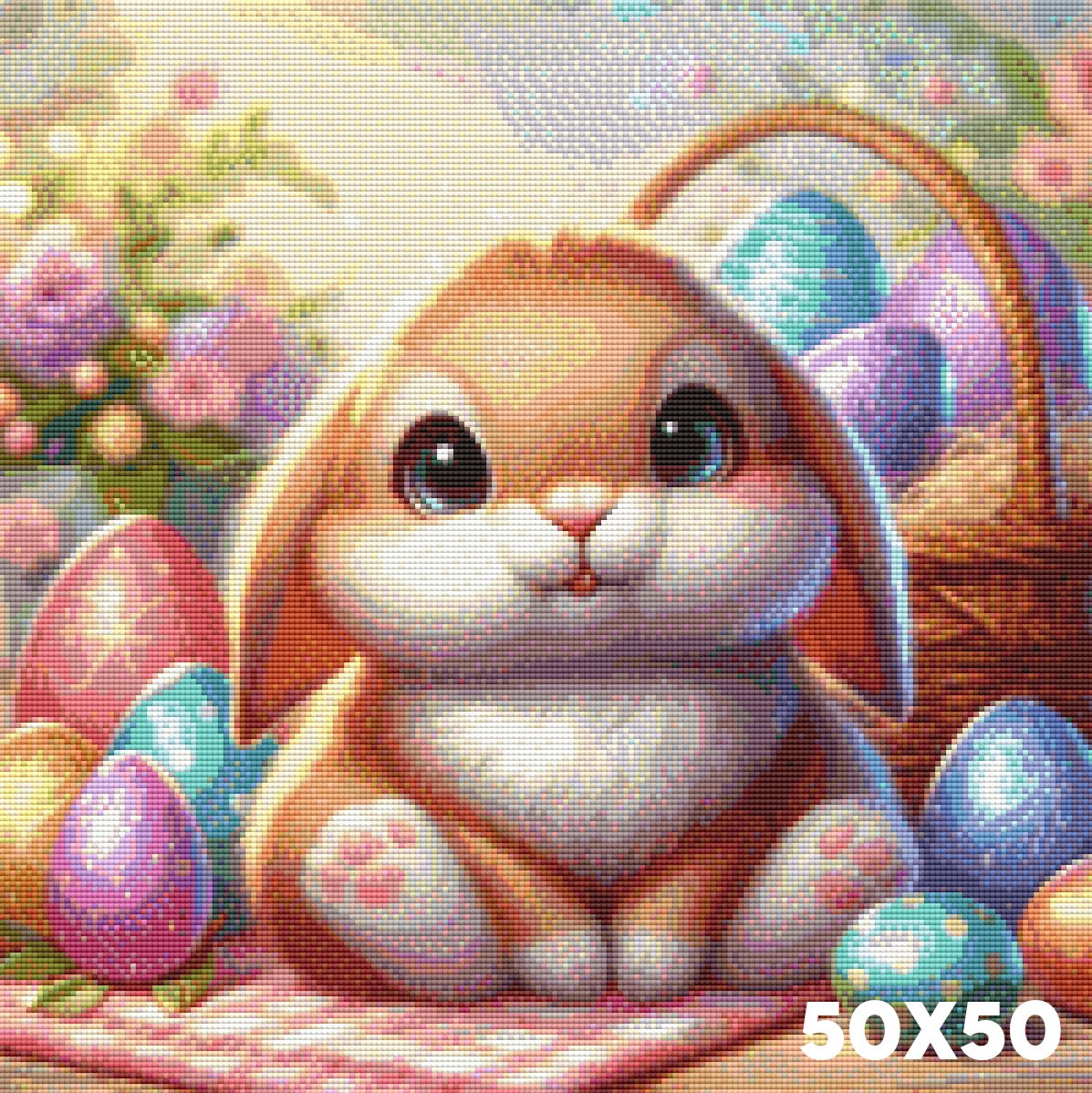 Osterhase Journey Part 5 - Lucky Soul Diamonds