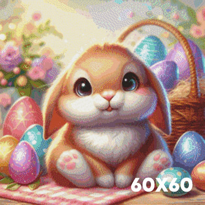 Osterhase Journey Part 5 - Lucky Soul Diamonds