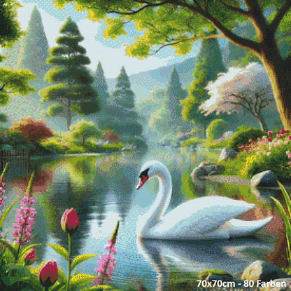 Schwanensee - Lucky Soul Diamonds