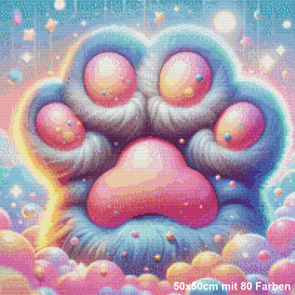 Sparkle Paw Dreams
