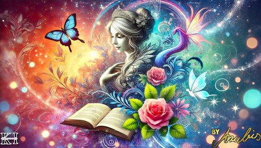 Seelenpoesie - Lucky Soul Diamonds