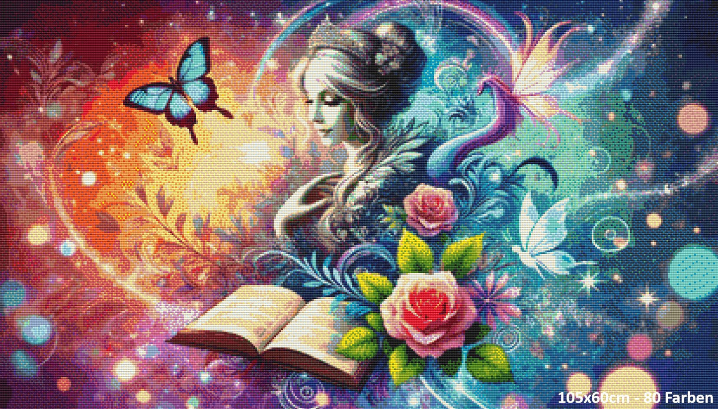 Seelenpoesie - Lucky Soul Diamonds