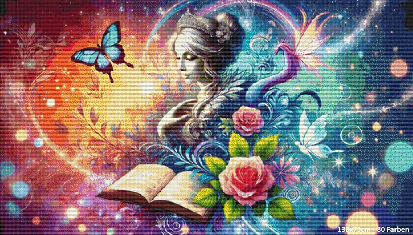 Seelenpoesie - Lucky Soul Diamonds