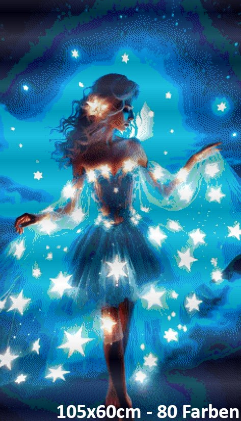 The Star Collector - Lucky Soul Diamonds