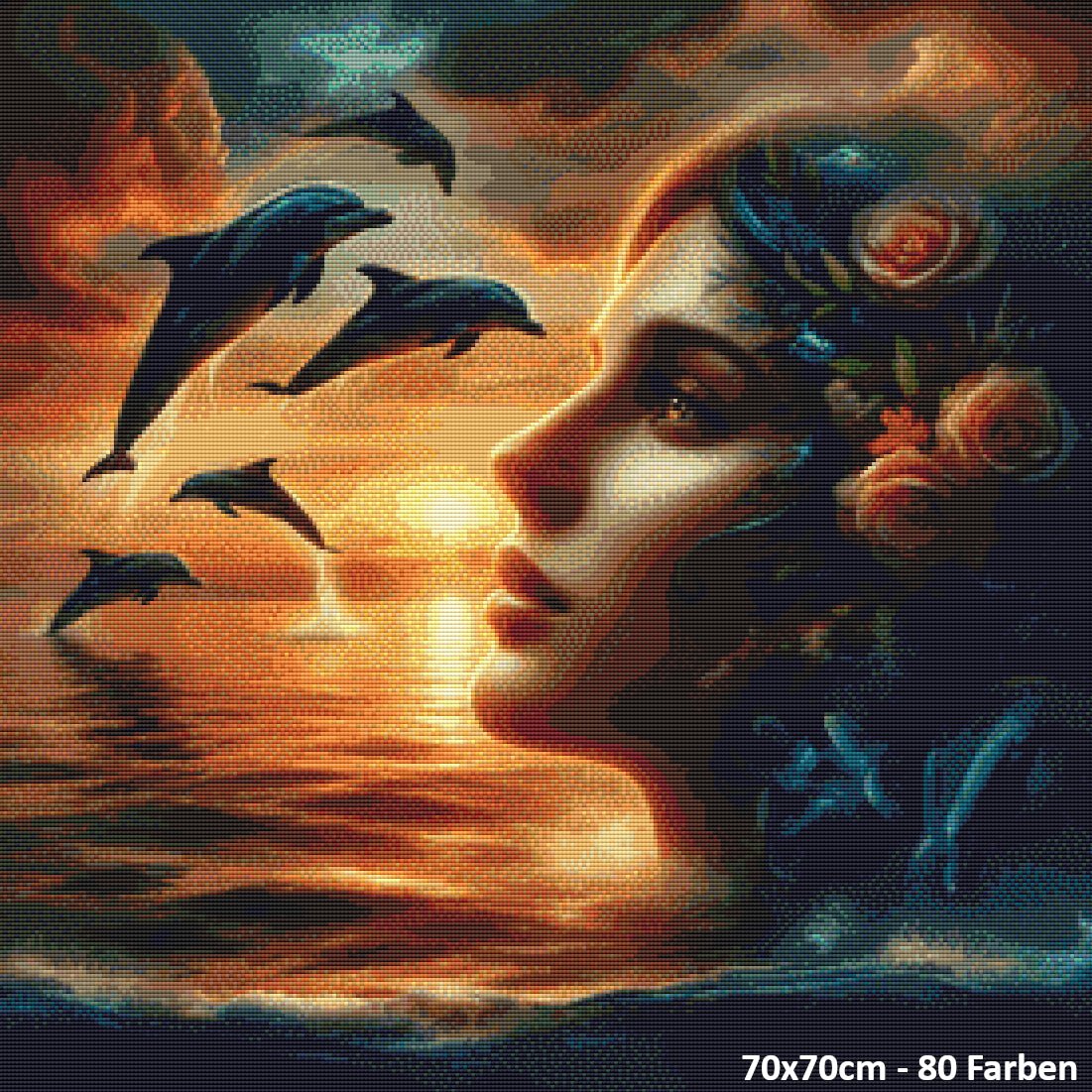 Tidal Grace - Lucky Soul Diamonds