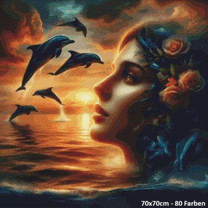 Tidal Grace - Lucky Soul Diamonds