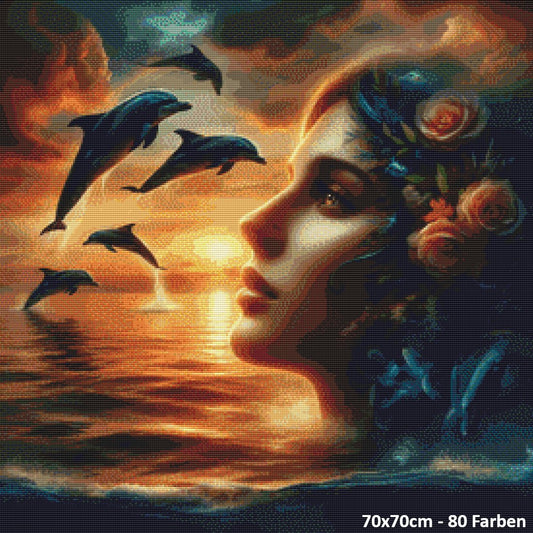 Tidal Grace - Lucky Soul Diamonds