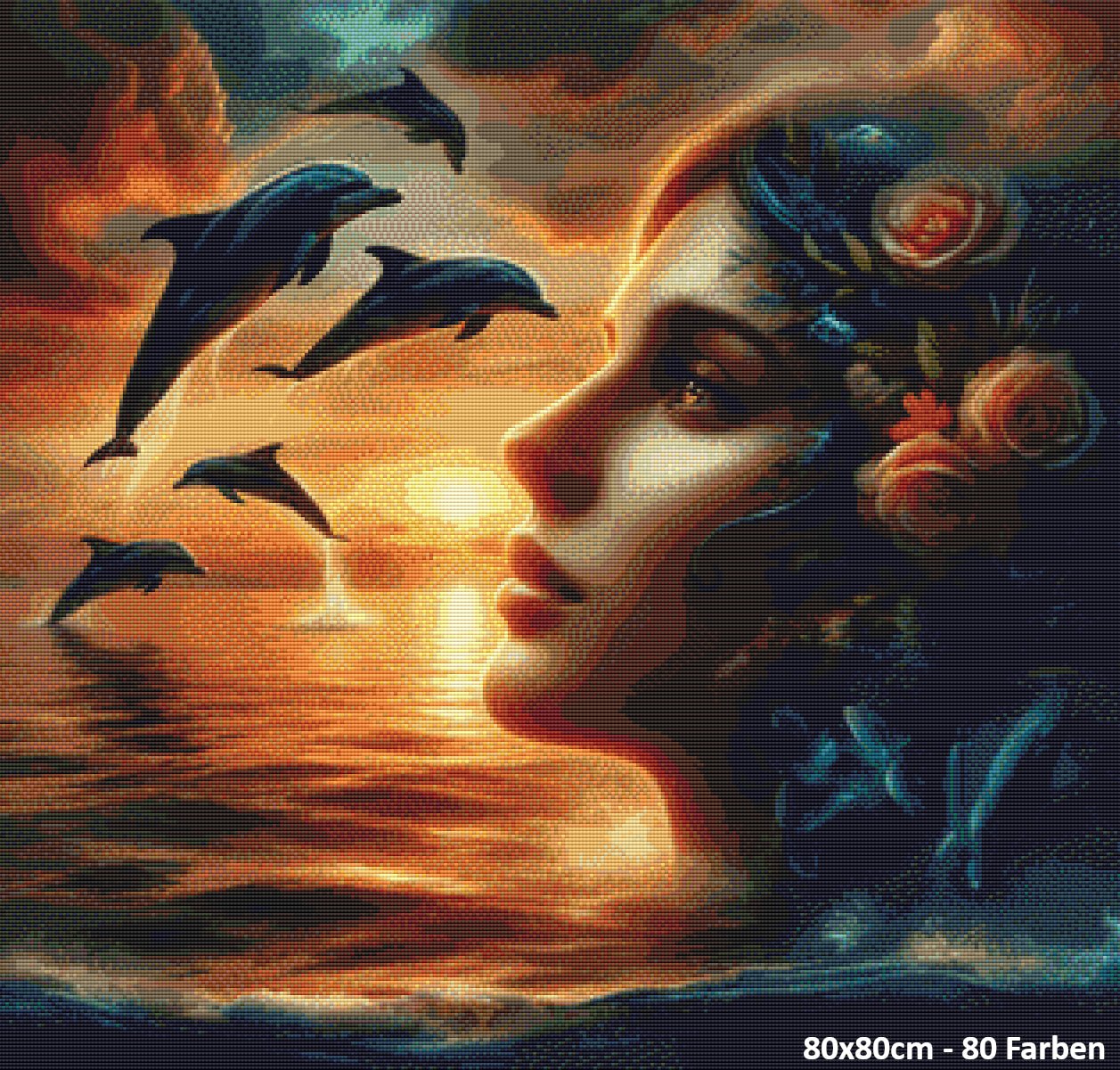 Tidal Grace - Lucky Soul Diamonds