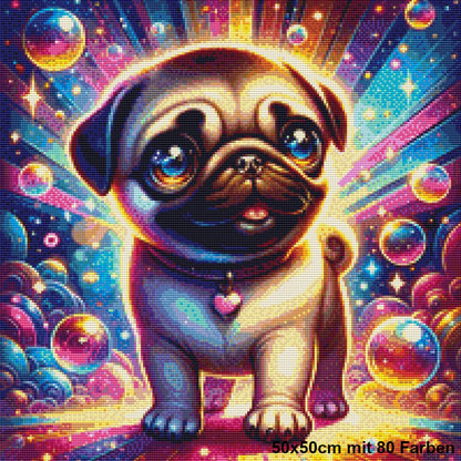 Little Baby Mops - Lucky Soul Diamonds