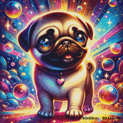 Little Baby Mops - Lucky Soul Diamonds