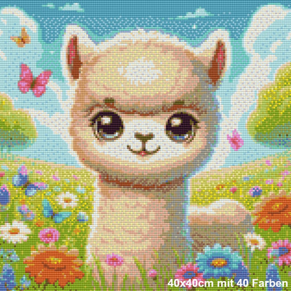 Lamasommer - Lucky Soul Diamonds