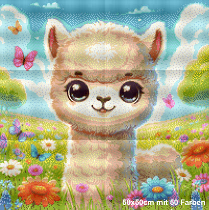 Lamasommer - Lucky Soul Diamonds